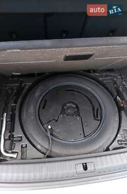 Внедорожник / Кроссовер Audi Q3 2021 в 