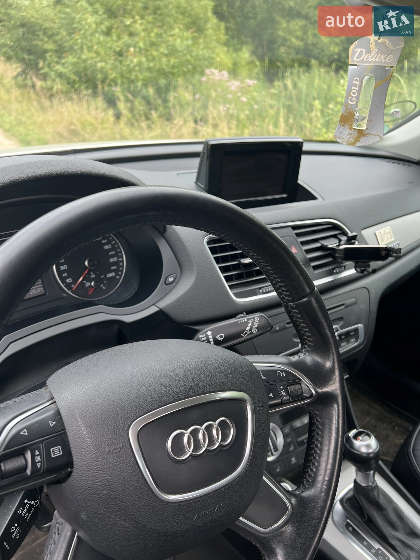 2013 Audi Q3 - мініатюра 5