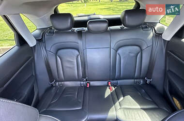 Внедорожник / Кроссовер Audi Q3 2013 в 