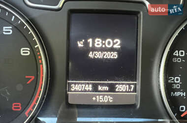 Внедорожник / Кроссовер Audi Q3 2014 в 