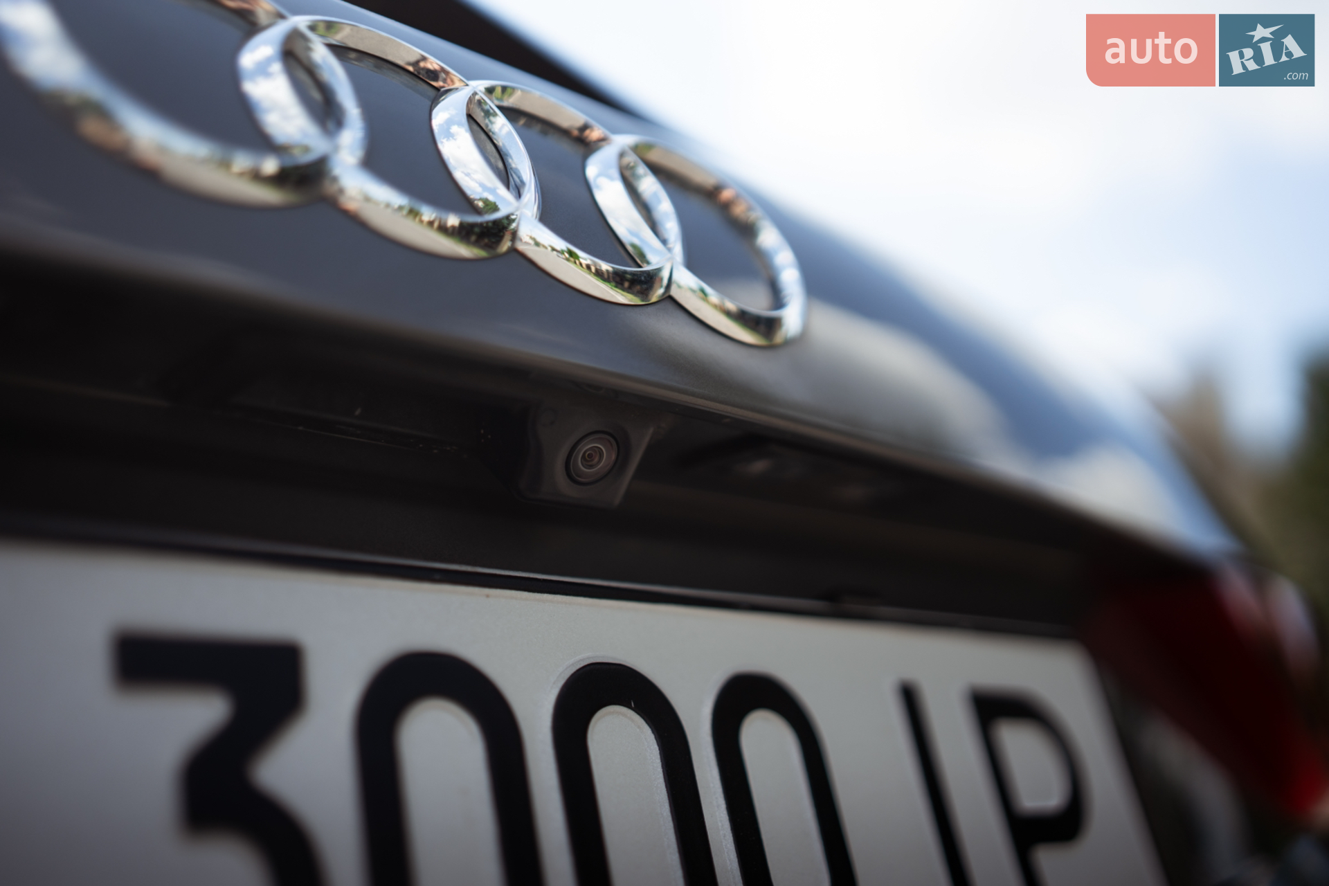 2020 Audi Q3 - мініатюра 15