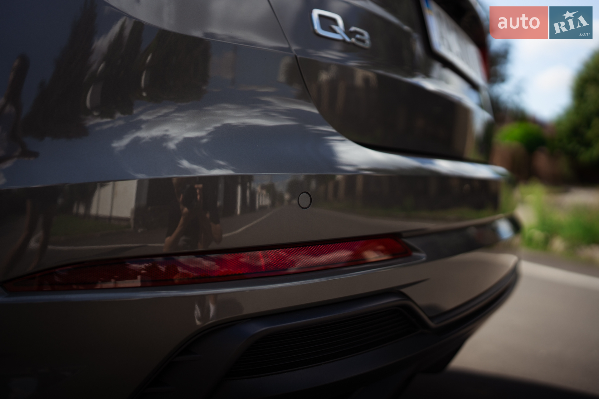 2020 Audi Q3 - мініатюра 16