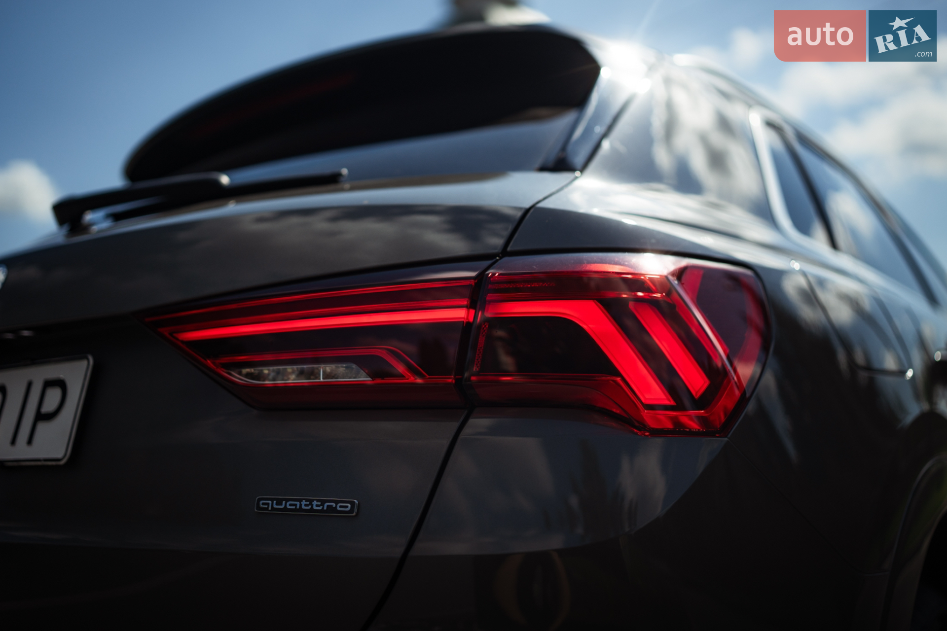 2020 Audi Q3 - мініатюра 13