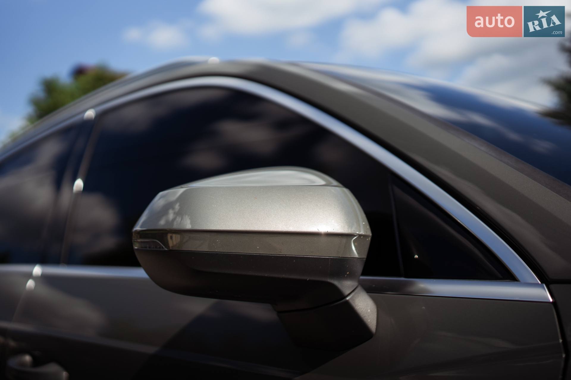 2020 Audi Q3 - мініатюра 18