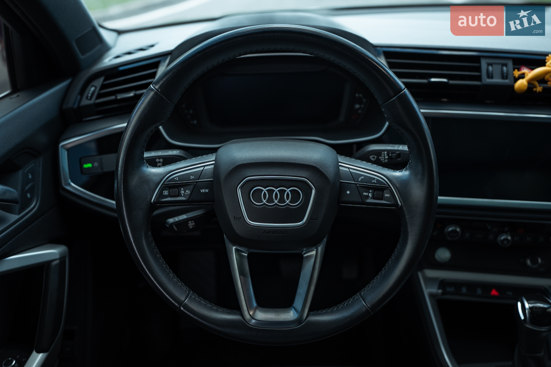2020 Audi Q3 - мініатюра 25