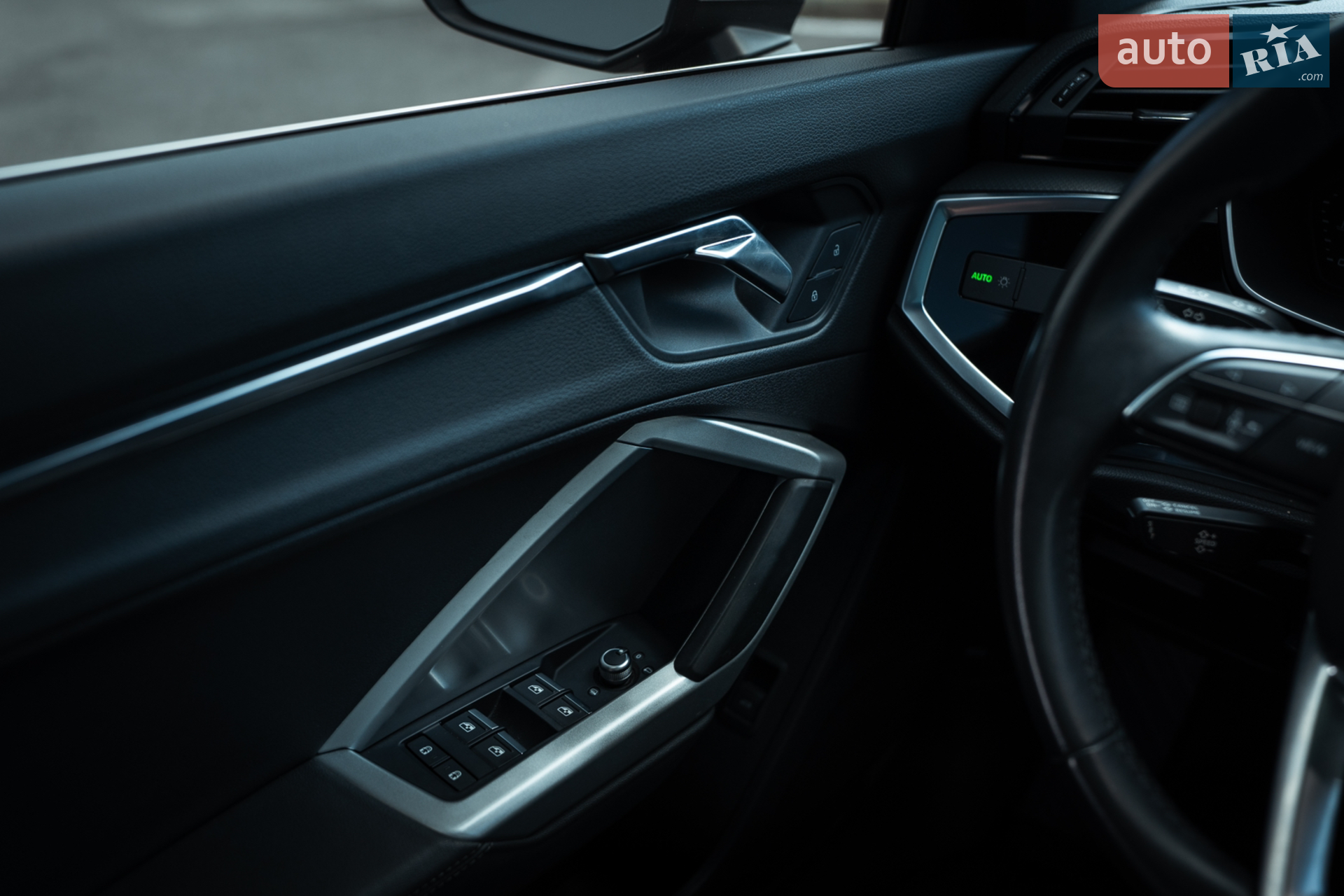 2020 Audi Q3 - мініатюра 26