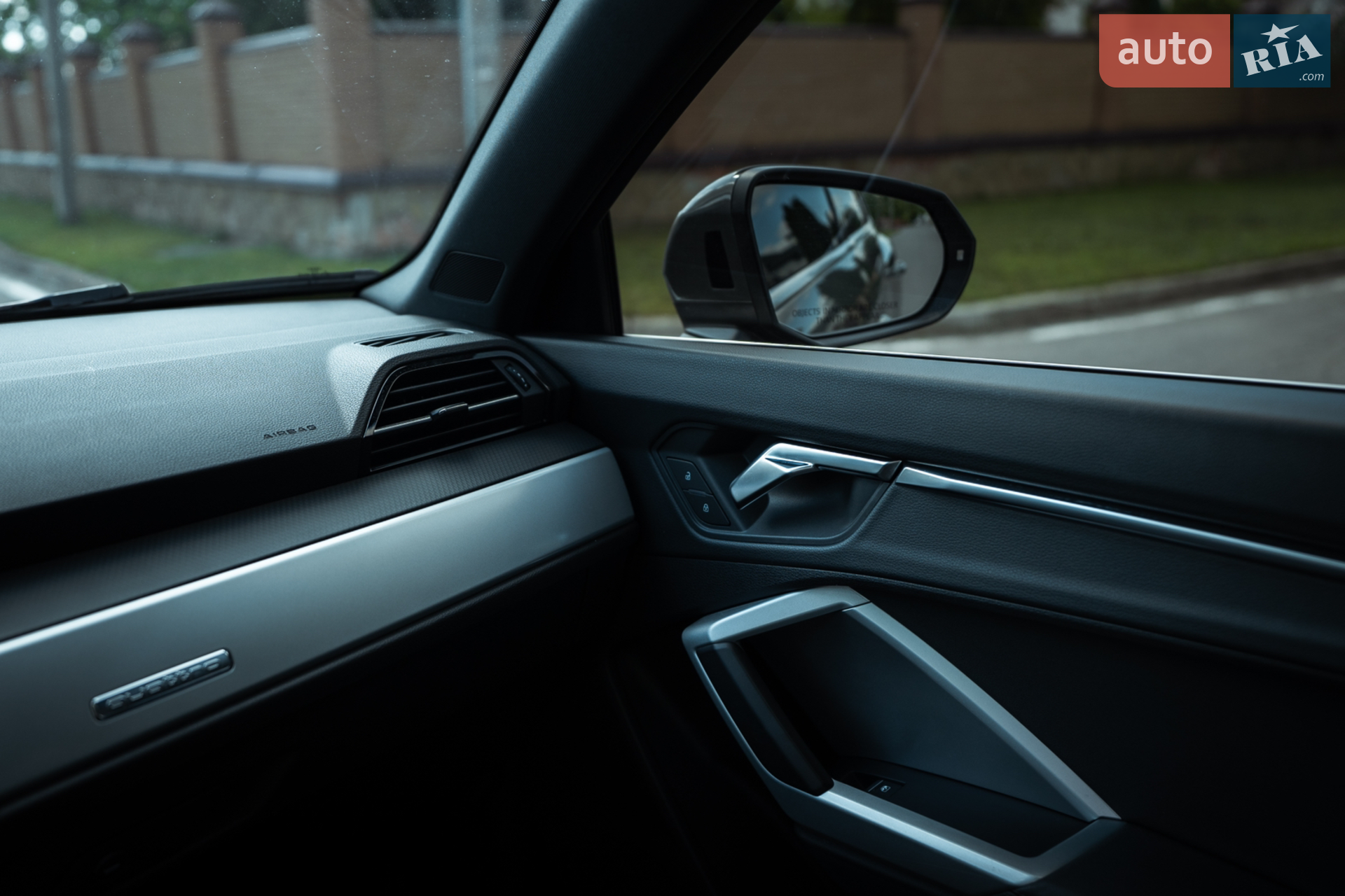 2020 Audi Q3 - мініатюра 27