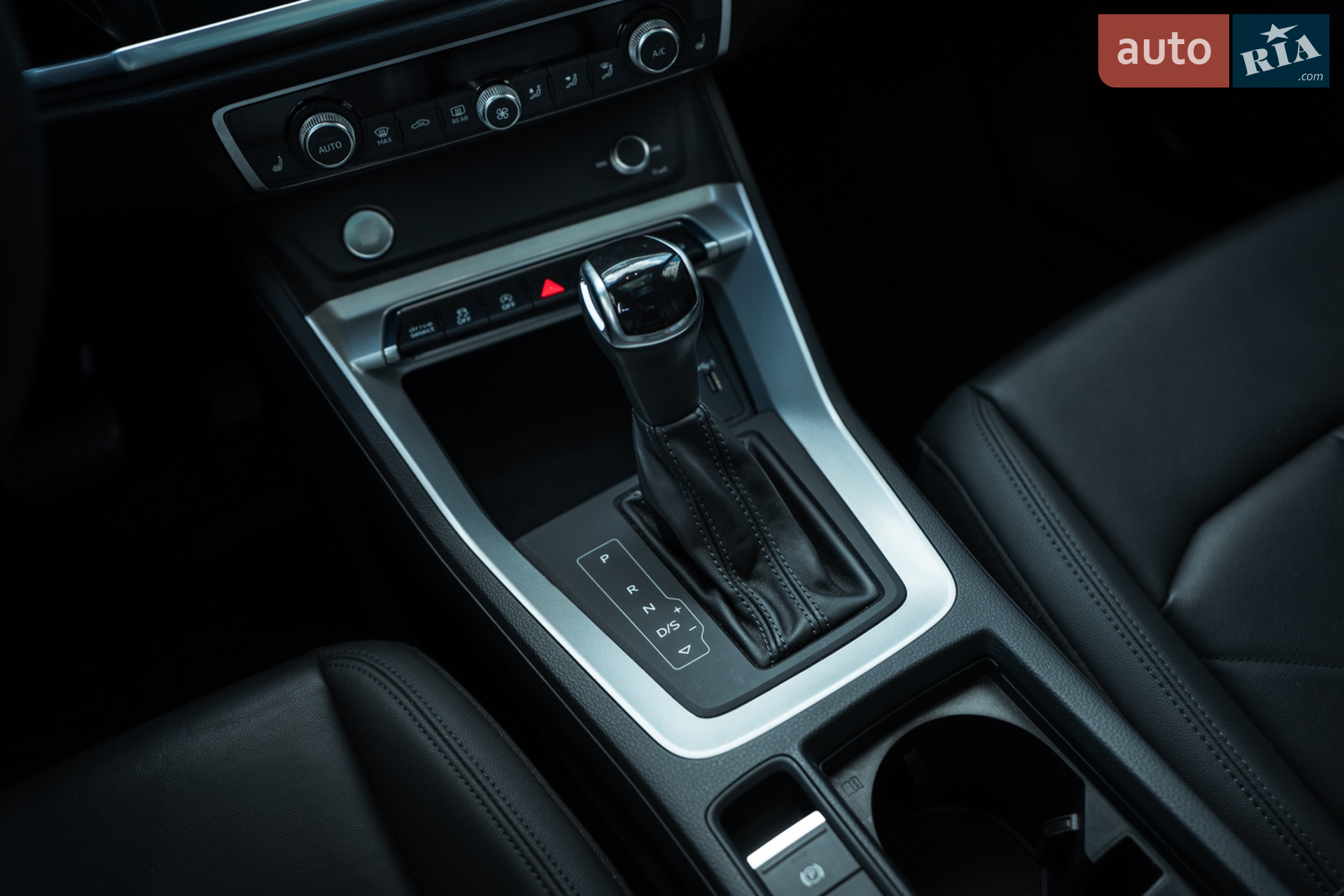 2020 Audi Q3 - мініатюра 28