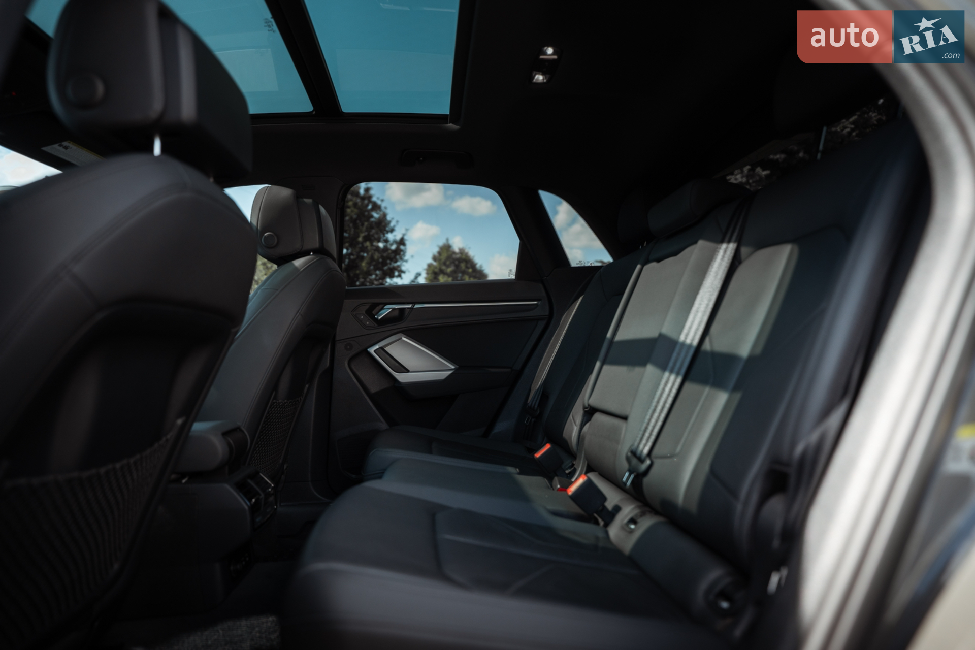 2020 Audi Q3 - мініатюра 30