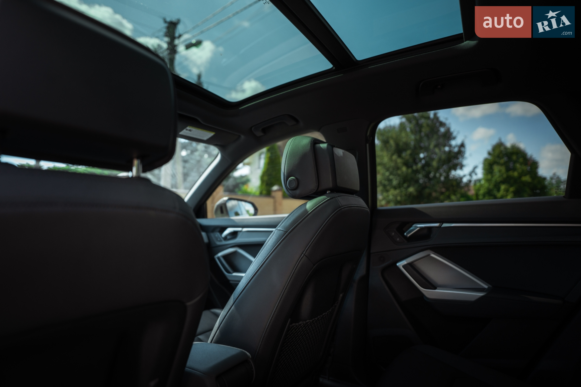 2020 Audi Q3 - мініатюра 31