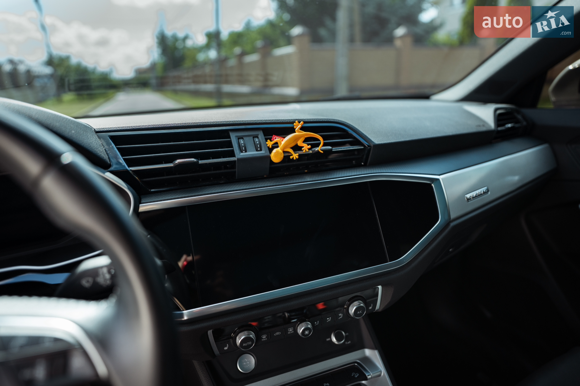 2020 Audi Q3 - мініатюра 34