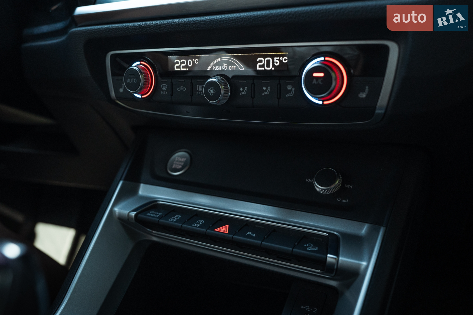 2020 Audi Q3 - мініатюра 40
