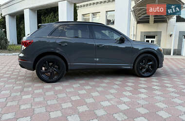 Внедорожник / Кроссовер Audi Q3 2019 в Запорожье