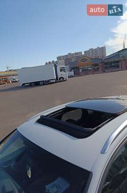 Позашляховик / Кросовер Audi Q3 2017 в 