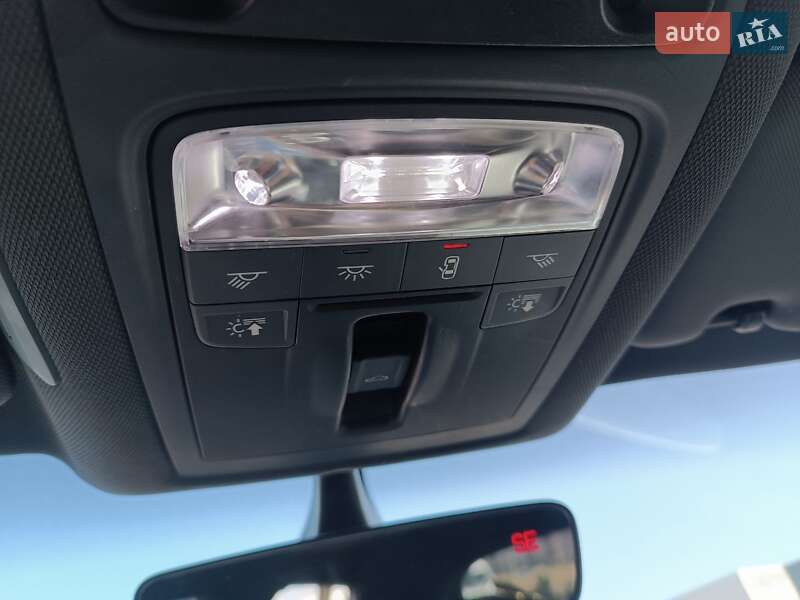 Внедорожник / Кроссовер Audi Q3 2017 в Одессе