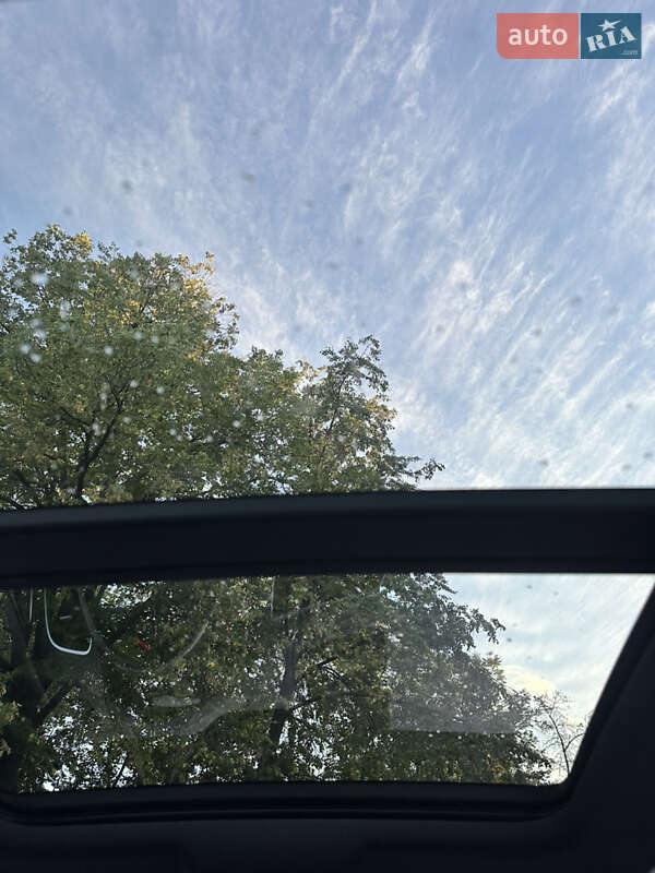 Внедорожник / Кроссовер Audi Q3 2016 в Харькове фото 15 Внедорожник / Кроссовер Audi Q3 2016 в Харькове