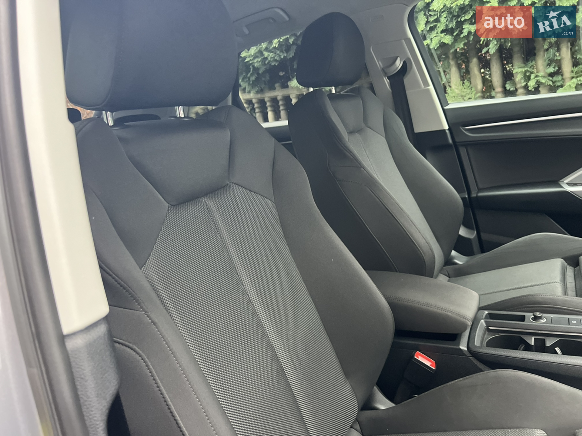 2020 Audi Q3 - мініатюра 24