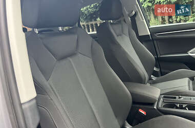 Внедорожник / Кроссовер Audi Q3 2020 в 