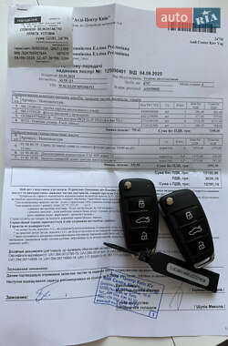 Внедорожник / Кроссовер Audi Q3 2022 в 