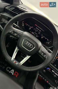 Внедорожник / Кроссовер Audi Q3 2022 в 