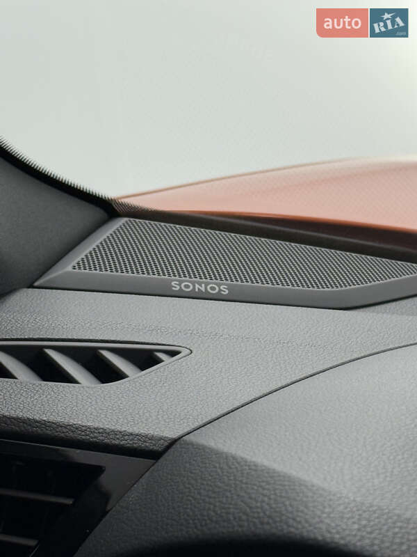 Внедорожник / Кроссовер Audi Q3 2022 в Одессе