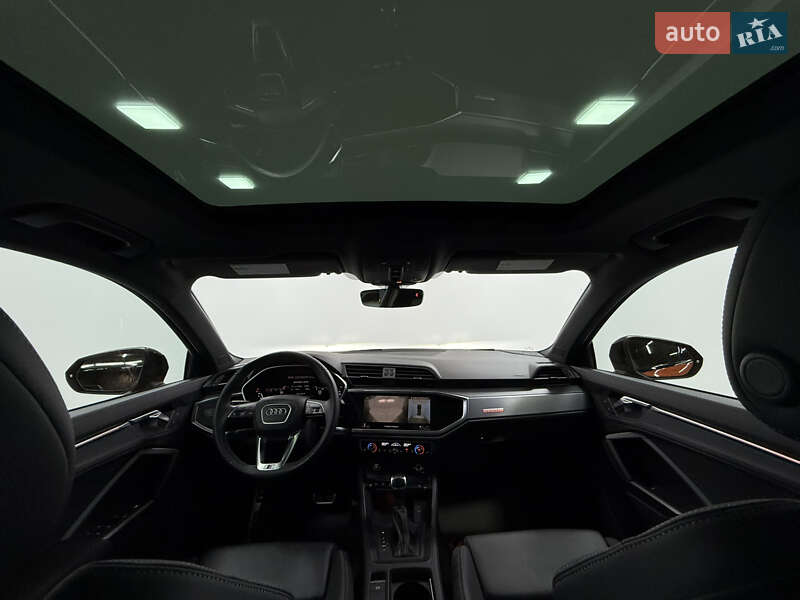 Внедорожник / Кроссовер Audi Q3 2022 в Одессе