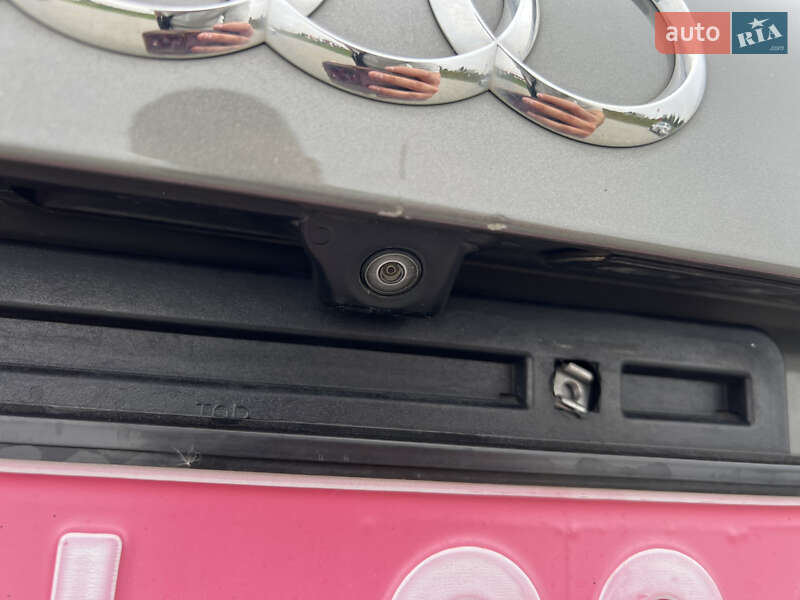 Внедорожник / Кроссовер Audi Q3 2019 в Стрые фото 34 Внедорожник / Кроссовер Audi Q3 2019 в Стрые