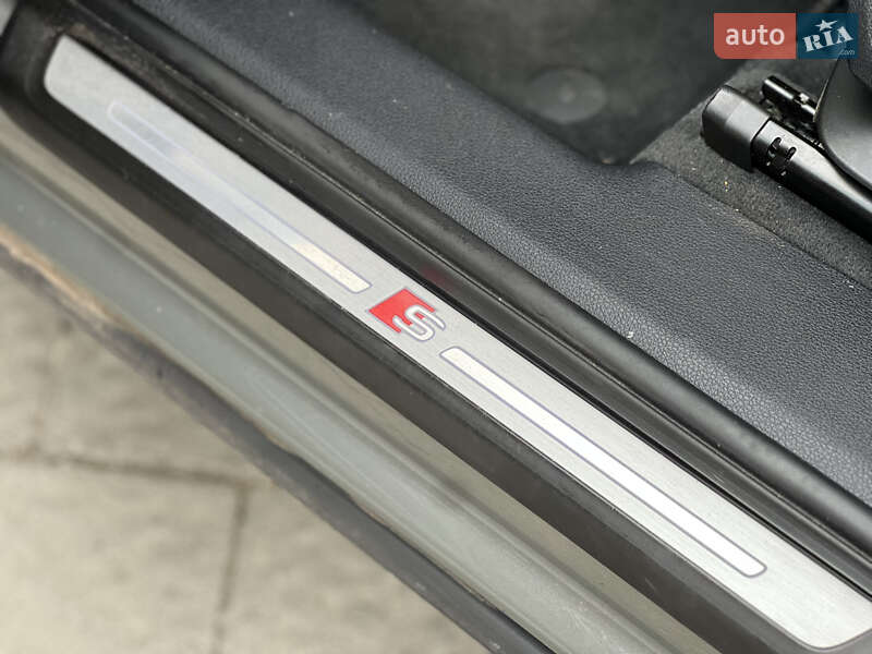 Внедорожник / Кроссовер Audi Q3 2019 в Стрые фото 49 Внедорожник / Кроссовер Audi Q3 2019 в Стрые