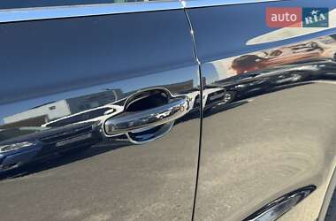 Внедорожник / Кроссовер Audi Q3 2016 в 