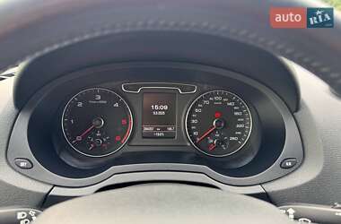 Внедорожник / Кроссовер Audi Q3 2014 в 