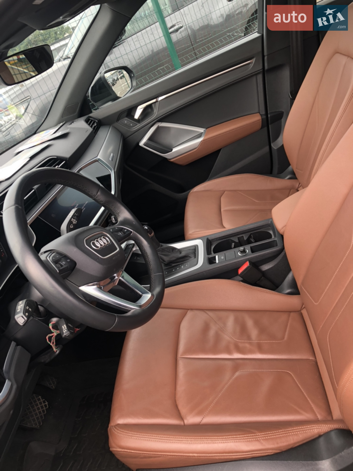 2022 Audi Q3 - мініатюра 7