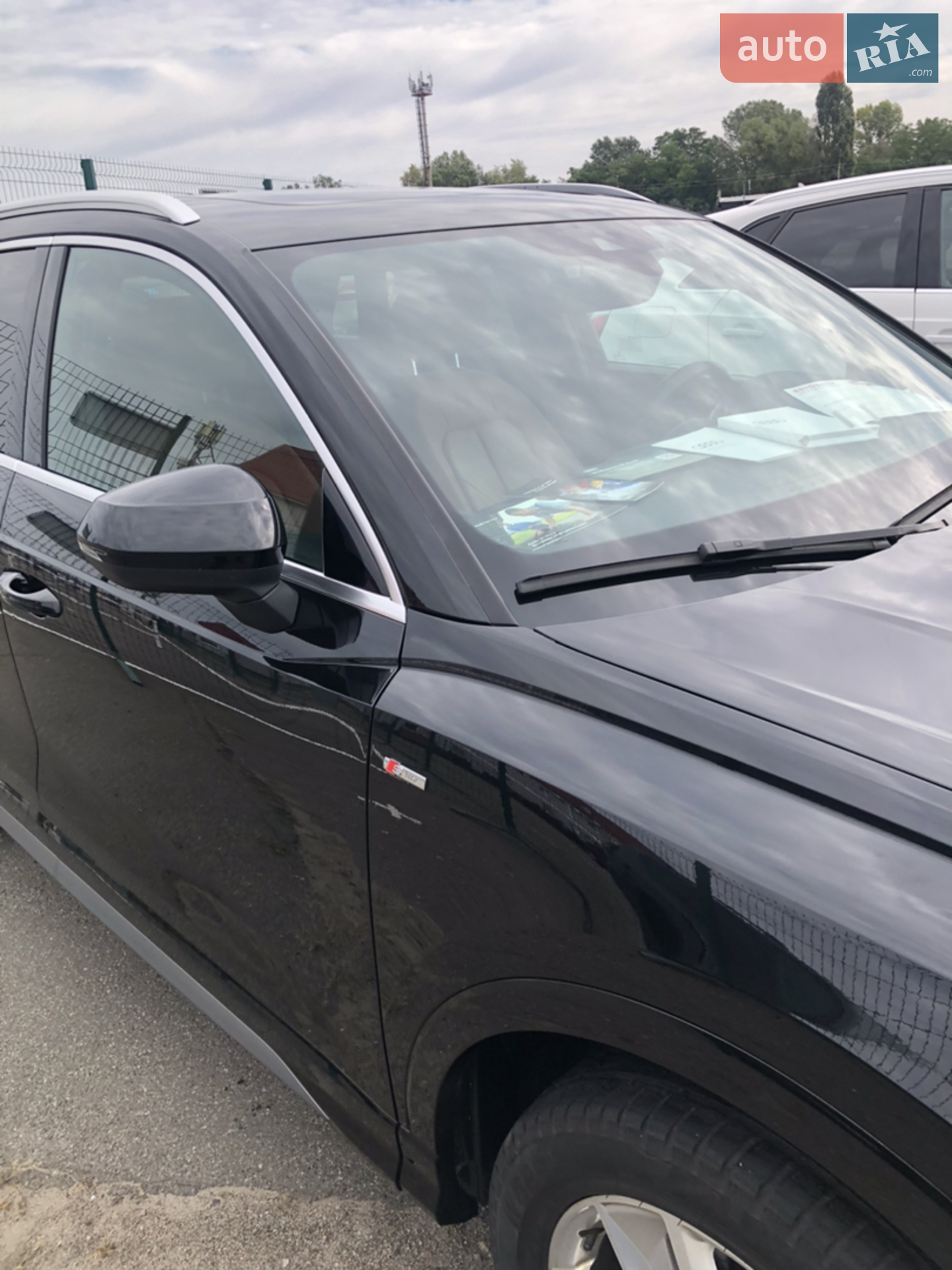 2022 Audi Q3 - мініатюра 11