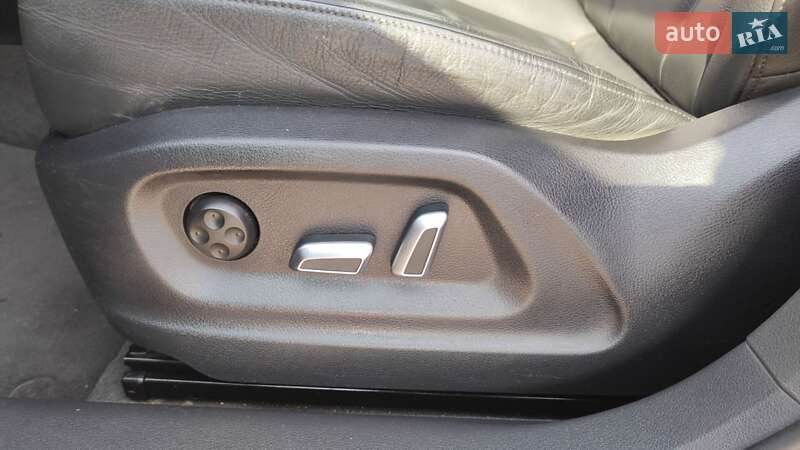 Позашляховик / Кросовер Audi Q3 2018 в Рівному