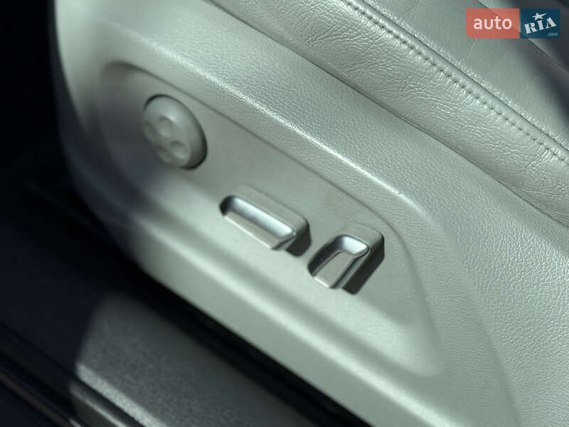 Внедорожник / Кроссовер Audi Q3 2017 в Одессе