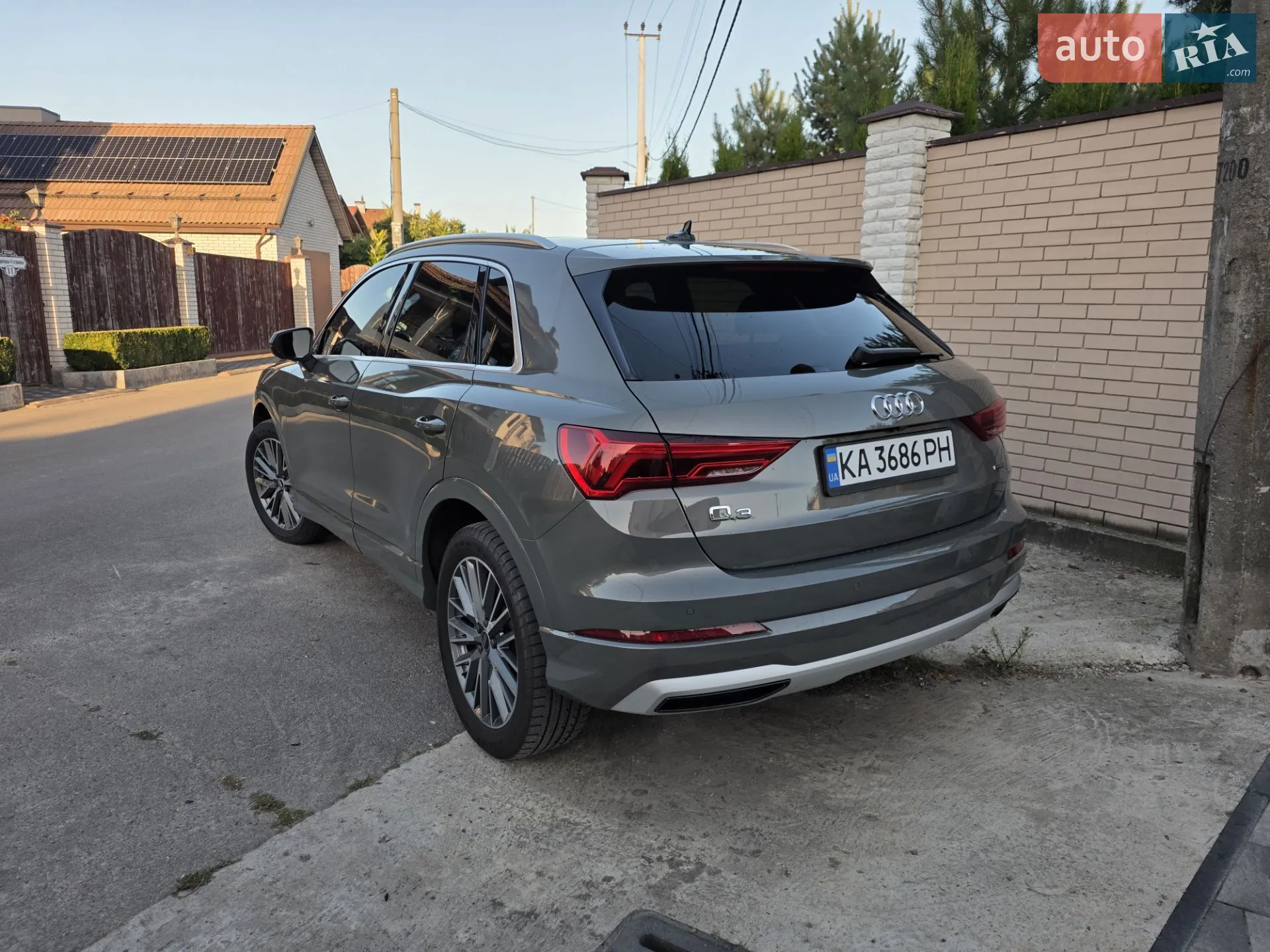 2021 Audi Q3 - мініатюра 9