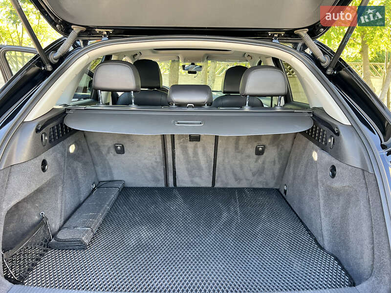 Внедорожник / Кроссовер Audi Q3 2016 в Ивано-Франковске