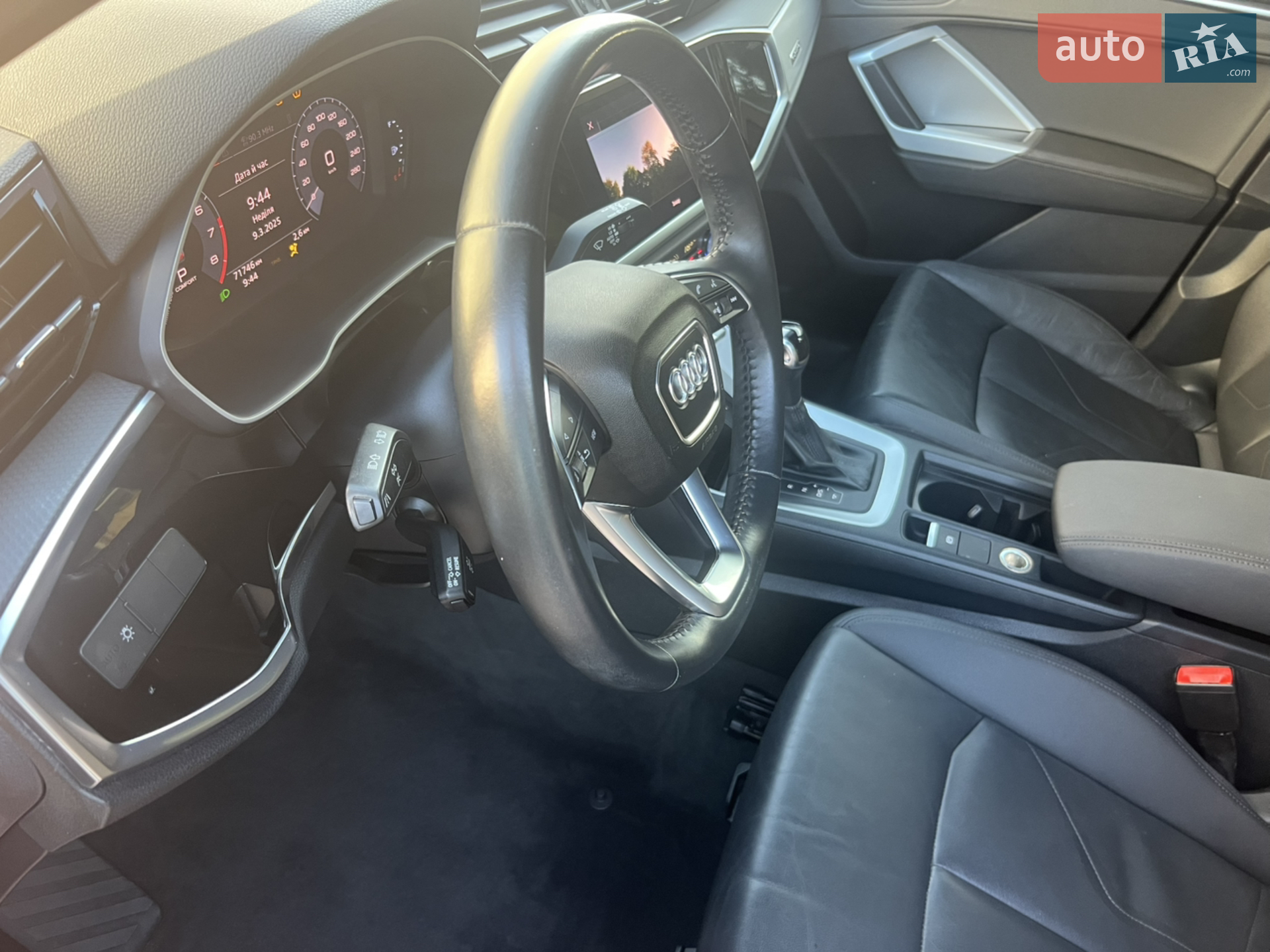 2019 Audi Q3 - мініатюра 2