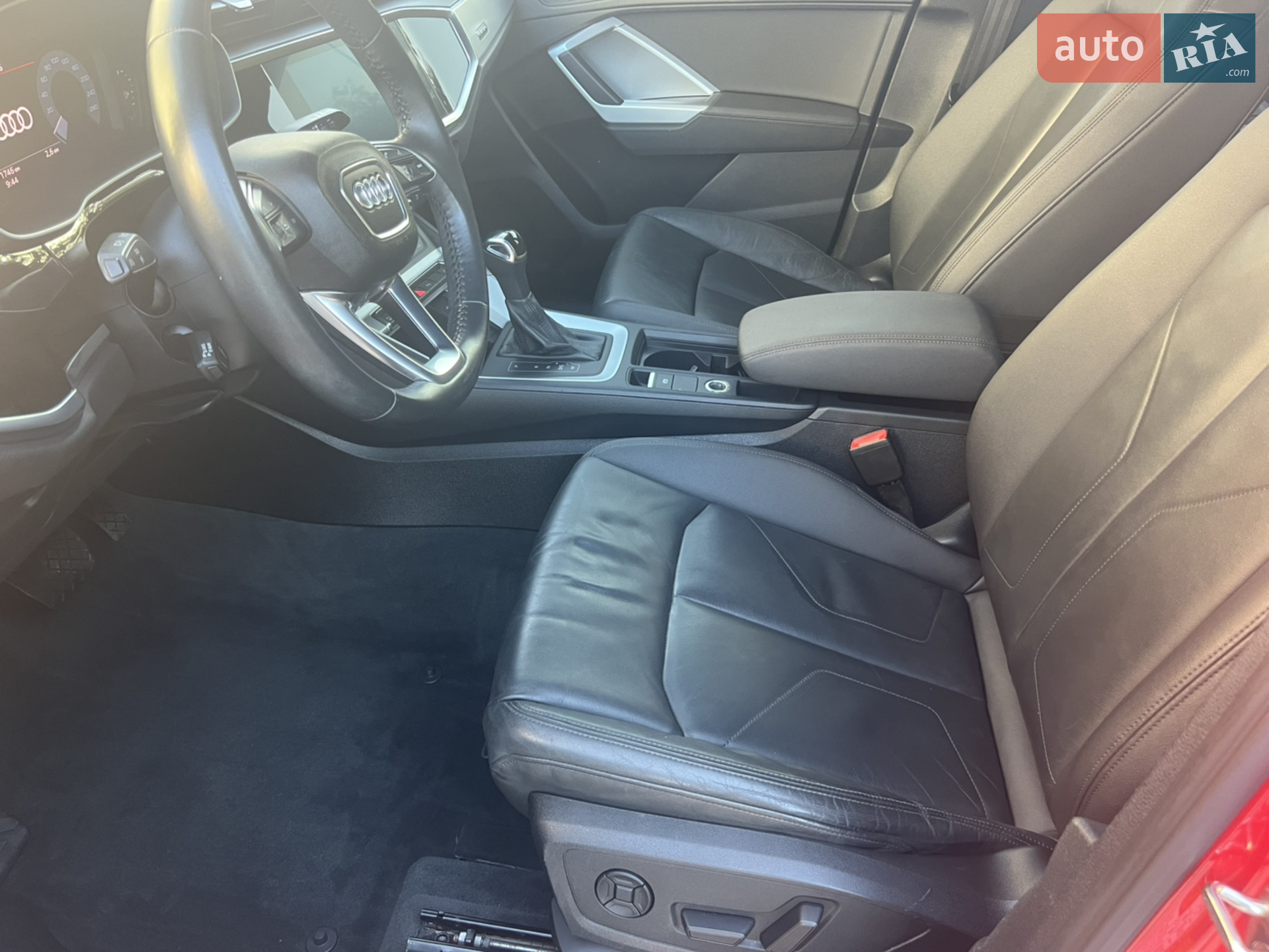 2019 Audi Q3 - мініатюра 4