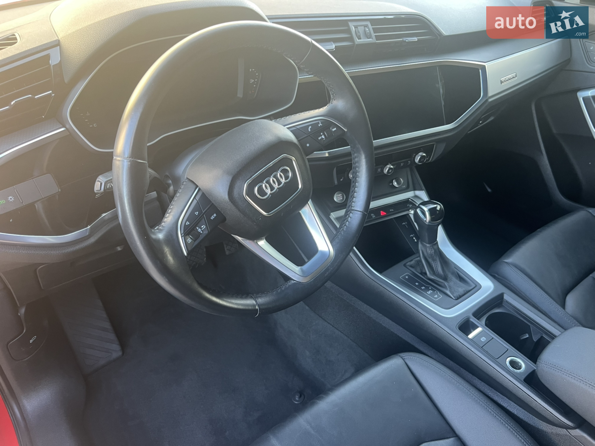 2019 Audi Q3 - мініатюра 5