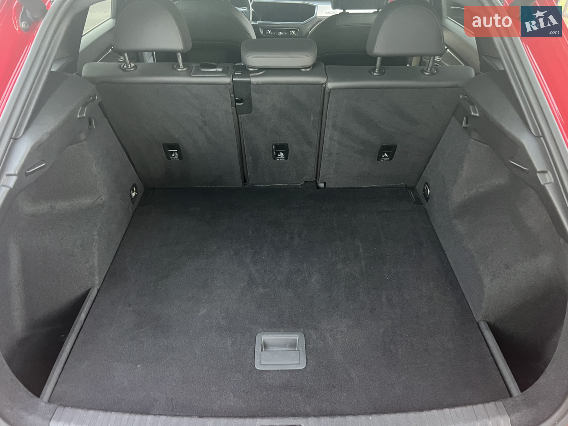 2019 Audi Q3 - мініатюра 19