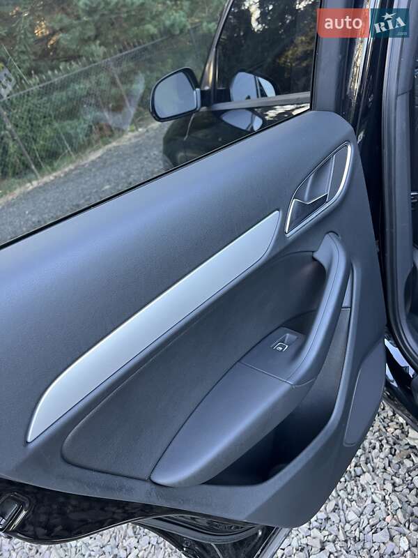 Внедорожник / Кроссовер Audi Q3 2018 в Луцке