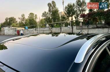 Внедорожник / Кроссовер Audi Q3 2016 в 