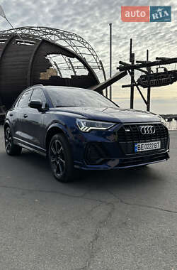Внедорожник / Кроссовер Audi Q3 2024 в Николаеве