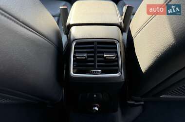 Внедорожник / Кроссовер Audi Q3 2018 в 