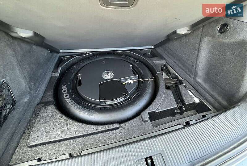 Позашляховик / Кросовер Audi Q3 2017 в Рівному фото 20 Позашляховик / Кросовер Audi Q3 2017 в Рівному