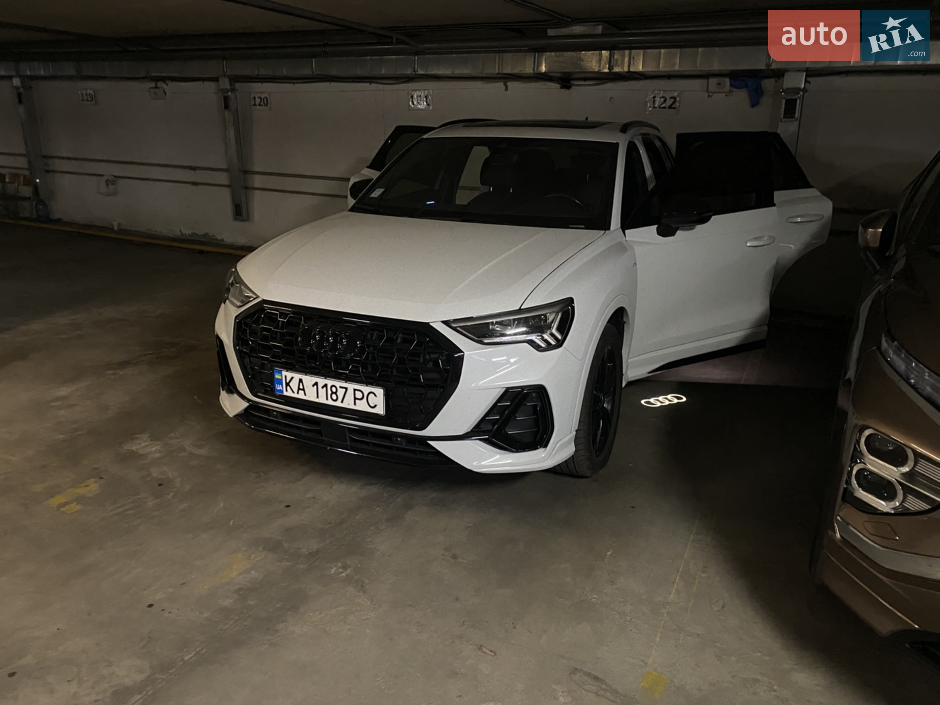 2021 Audi Q3 - мініатюра 8