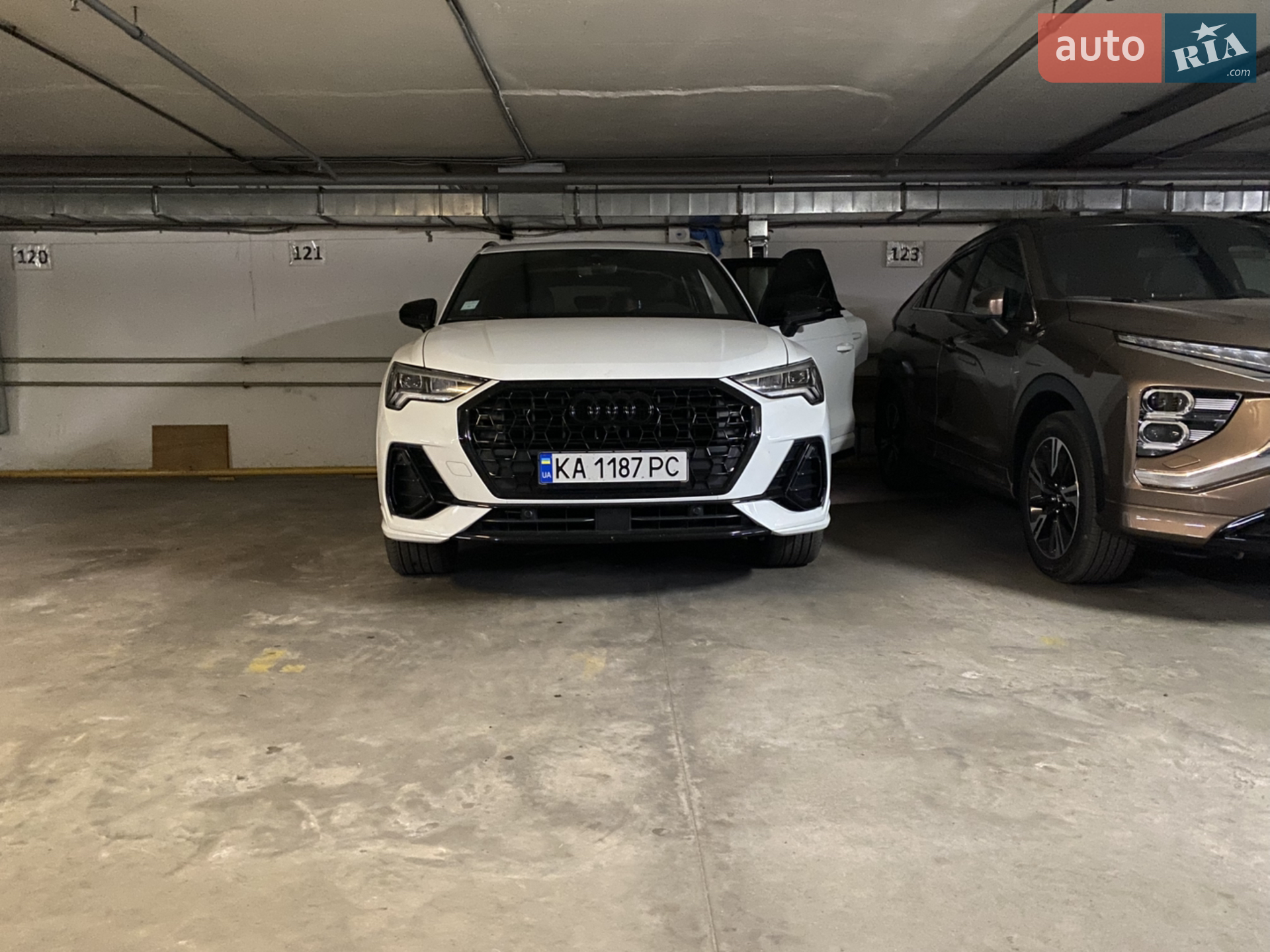 2021 Audi Q3 - мініатюра 9