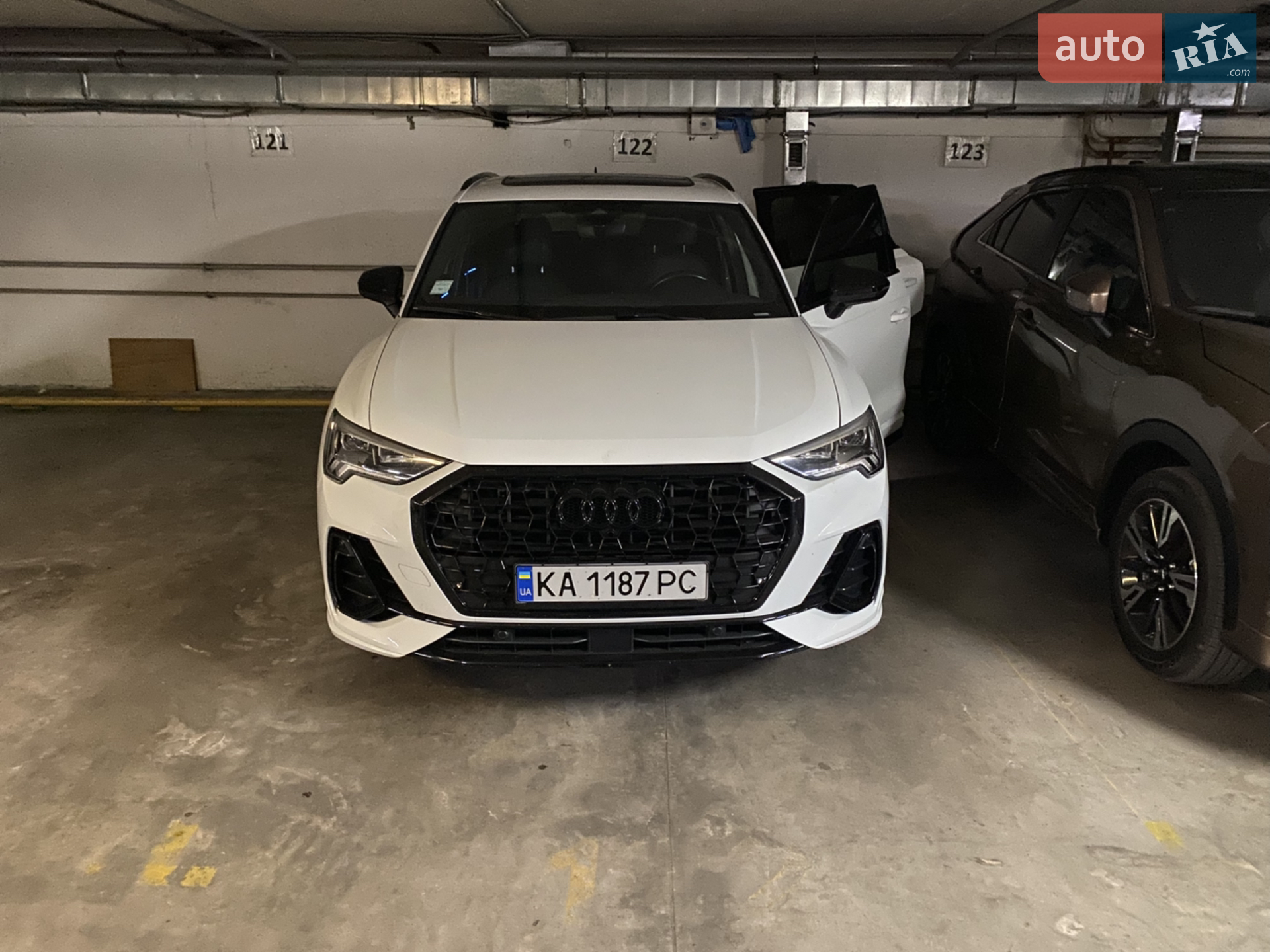 2021 Audi Q3 - мініатюра 10
