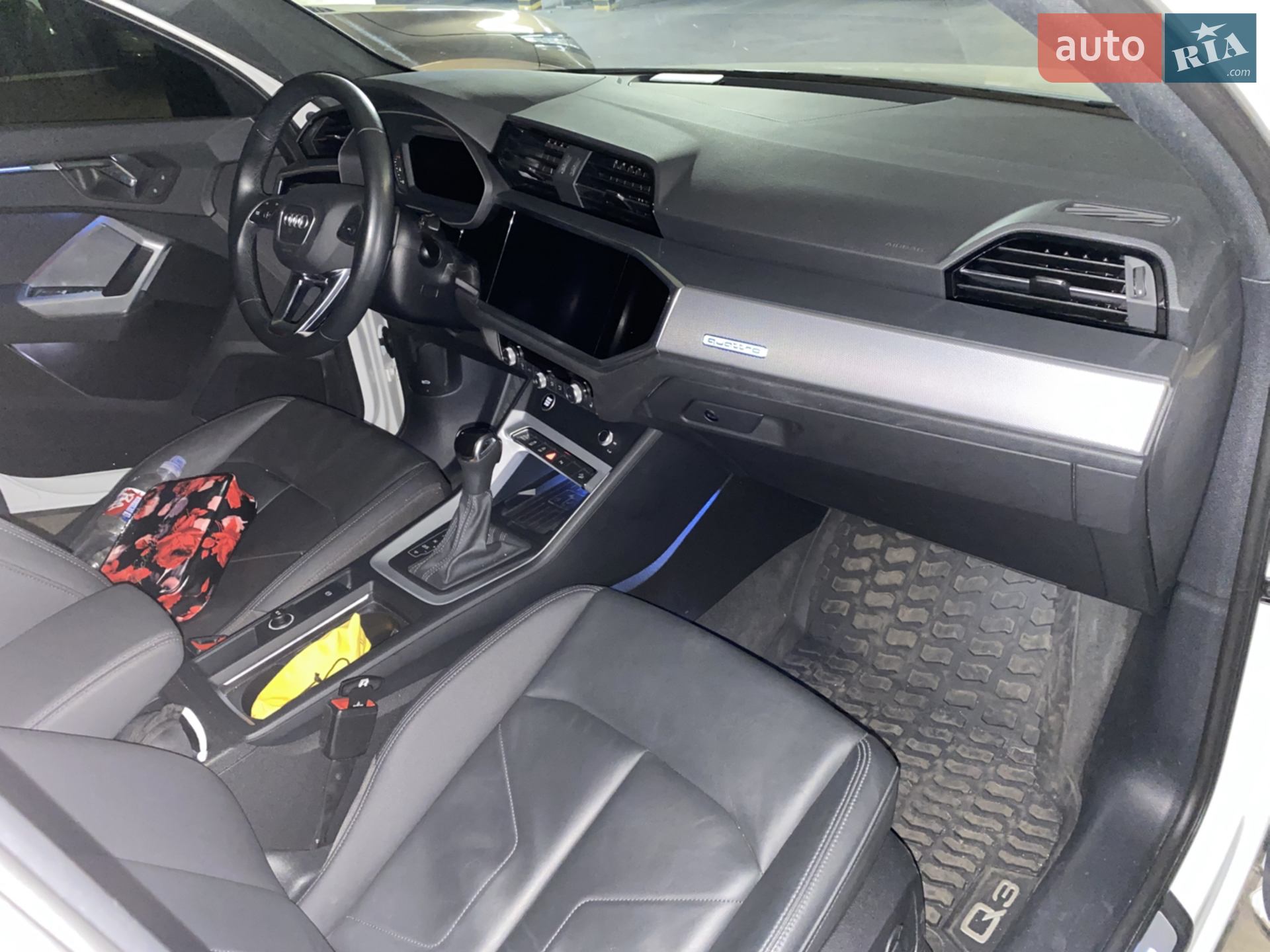 2021 Audi Q3 - мініатюра 12