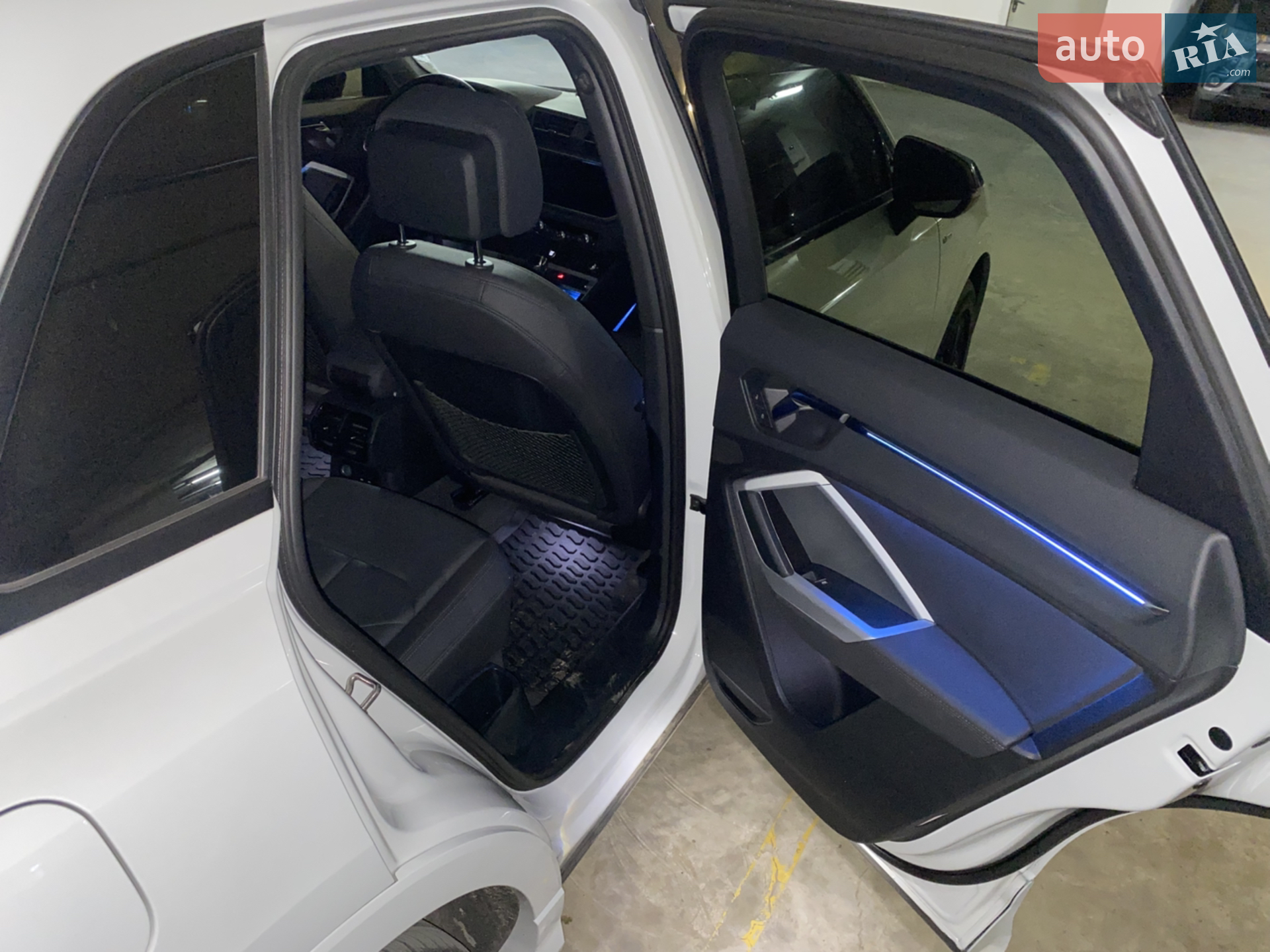 2021 Audi Q3 - мініатюра 13